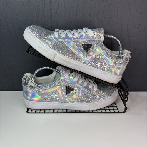 Sneakers guess lennza - guess,